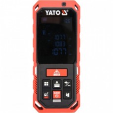YATO Telemetru cu Laser Yato 0.2 - 40 m
