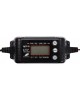 YATO Redresor digital Yato, 6/12V, 1/4A, 120Ah 