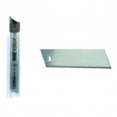 Set 8 lame segmentate de 18 mm super robuste STANLEY Set 8 lame segmentate de 18 mm super robuste STANLEY