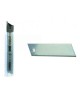 Set 8 lame segmentate de 18 mm super robuste STANLEY