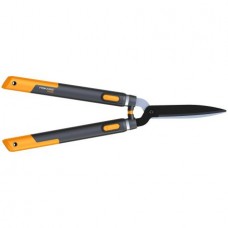 FISKARS.  SmartFitTM HS86 Foarfeca telescopica pentru gard viu