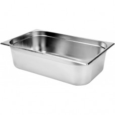 YATO GASTRO Tava inox GN 1/1 20,5 L YATO GASTRO Tava inox GN 1/1 20,5 L