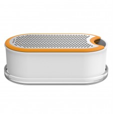 FISKARS FUNCTIONAL FORM Razatoare cu recipient pentru depozitare