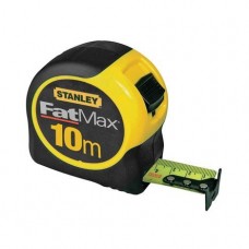 Ruleta STANLEY FATMAX BladeArmor 10m x 32mm