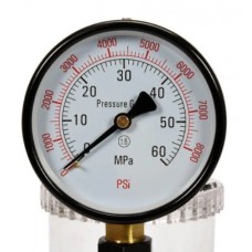 YATO Tester injector, presiune 600 bar, capacitate..