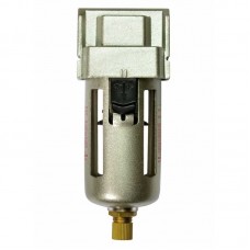 152168XSTN STANLEY .Filtru epurator cu separator apa 1/4" 10.5 bar 10µM