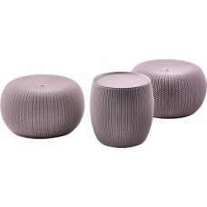 Set Urban Knit CURVER