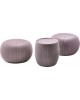 Set Urban Knit CURVER