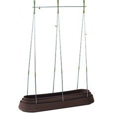 CURVER. Ghiveci strat plante agatatoare G-ROW CURVER. Ghiveci strat plante agatatoare G-ROW