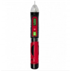 YATO Tester tensiune fara contact - inductie, cu display YATO Tester tensiune fara contact - inductie, cu display
