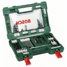 Set 68 accesorii Bosch V-Line