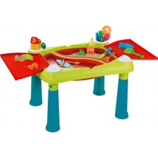 CURVER. Masuta de joaca CREATIVE FUN ..
