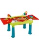 CURVER. Masuta de joaca CREATIVE FUN 