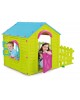 CURVER. Casuta MY GARDEN HOUSE 