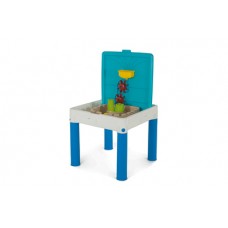 CURVER. Masuta de joaca WATER KINGDOM 