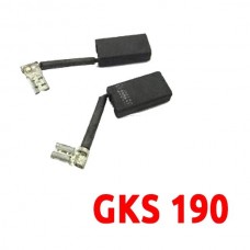 BOSCH Perii colectoare pentru GKS 190 BOSCH Perii colectoare pentru GKS 190