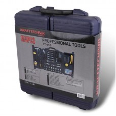 Krafttechnik. Trusa set scule de mana 153P..