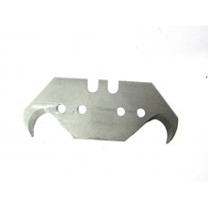 6-11-802 STANLEY. SET 100 LAME DE REZERVA PENTRU CUTTER CU CIOC 1996