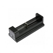 Yato Lanterna metalica XPG3 CREE cu acumulator Li-..