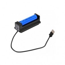 Yato Lanterna metalica XPG3 CREE cu acumulator Li-..