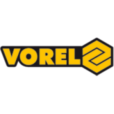 VOREL Prelungitor electric 230V, lungime 10m, 1 pr.. VOREL Prelungitor electric 230V, lungime 10m, 1 pr..