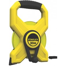 2-34-791 STANLEY. RULETE DESCHISE POWERWINDER CU BENZI DIN FIBRA DE STICLA 30 m