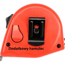 Yato Ruleta lungime 8 m pentru masuratori..