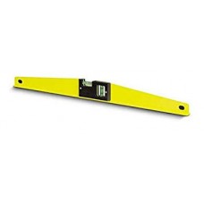 STANLEY Nivela din aluminiu GP TORPEDO 400 mm