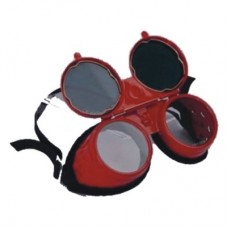 Ochelari de protectie pentru sudura