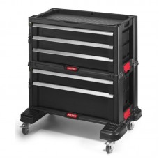 KETER. Organizator mobil cu 5 sertare