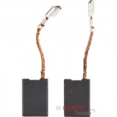 BOSCH Perii colectoare pentru GDB 2500 WE BOSCH Perii colectoare pentru GDB 2500 WE
