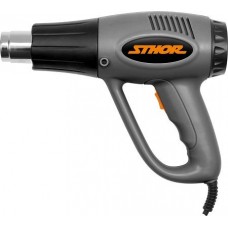 STHOR Pistol cu aer cald 2000W