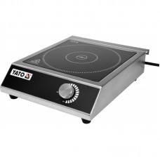 YATO GASTRO  Plita cu inductie 3500 W cu reglare manuala