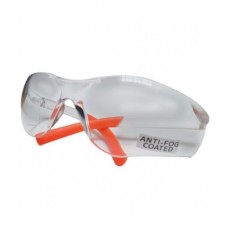 DEDRA Ochelari protectie transparenti anti-ceata BH1053 DEDRA Ochelari protectie transparenti anti-ceata BH1053