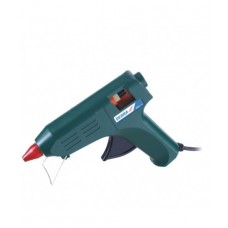 DEDRA Pistol Lipit Cu Silicon 80W