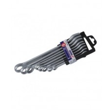 DEDRA 1405 Set chei combinate 6-22 Mm,Cr-V, 12 Buc