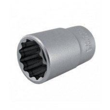 HILLEN & MOHR TOOLS Cheie Tubulara 1/2 ,12 Puncte, 10 mm HILLEN & MOHR TOOLS Cheie Tubulara 1/2 ,12 Puncte, 10 mm