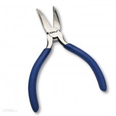 DEDRA Cleste  de precizie prelungit indoit 130 mm