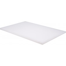 YATO GASTRO Tocator plastic alb 600x400x20 mm