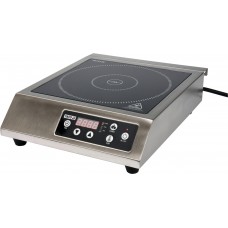 YATO GASTRO  Plita cu inductie 3500 W cu reglare digitala