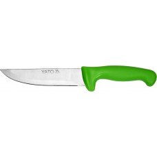 YATO GASTRO Cutit bucatarie pentru legume 150 mm