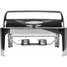 YATO GASTRO Incalzitor de tip bufet de 180 ° GN 1/1