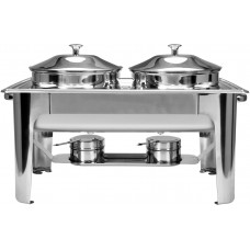 YATO GASTRO Incalzitor pentru supe 2 x 4.5 L