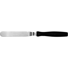 YATO GASTRO Spatula cofetarie ingusta cu profil curbat 120/225 mm