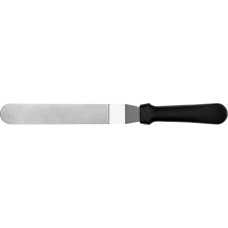 YATO GASTRO Spatula cofetarie cu profil curbat 205/335 mm