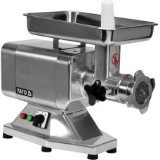YATO GASTRO Masina de tocat carne 850 W,capacitate..