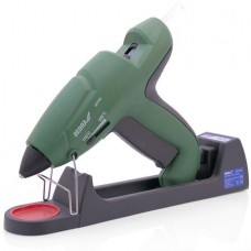 DEDRA Pistol de lipit fara fir, temperatura reglabila 400 W DEDRA Pistol de lipit fara fir, temperatura reglabila 400 W