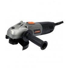 STHOR Polizor unghiular 710 W cu disc de 125 Mm