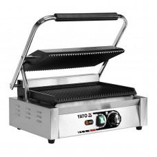 YATO GASTRO Gratar electric  2.2kW,360X230 mm