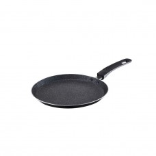 PETERHOF PH-25317 Tigaie clatite interior granit 24 cm PETERHOF PH-25317 Tigaie clatite interior granit 24 cm